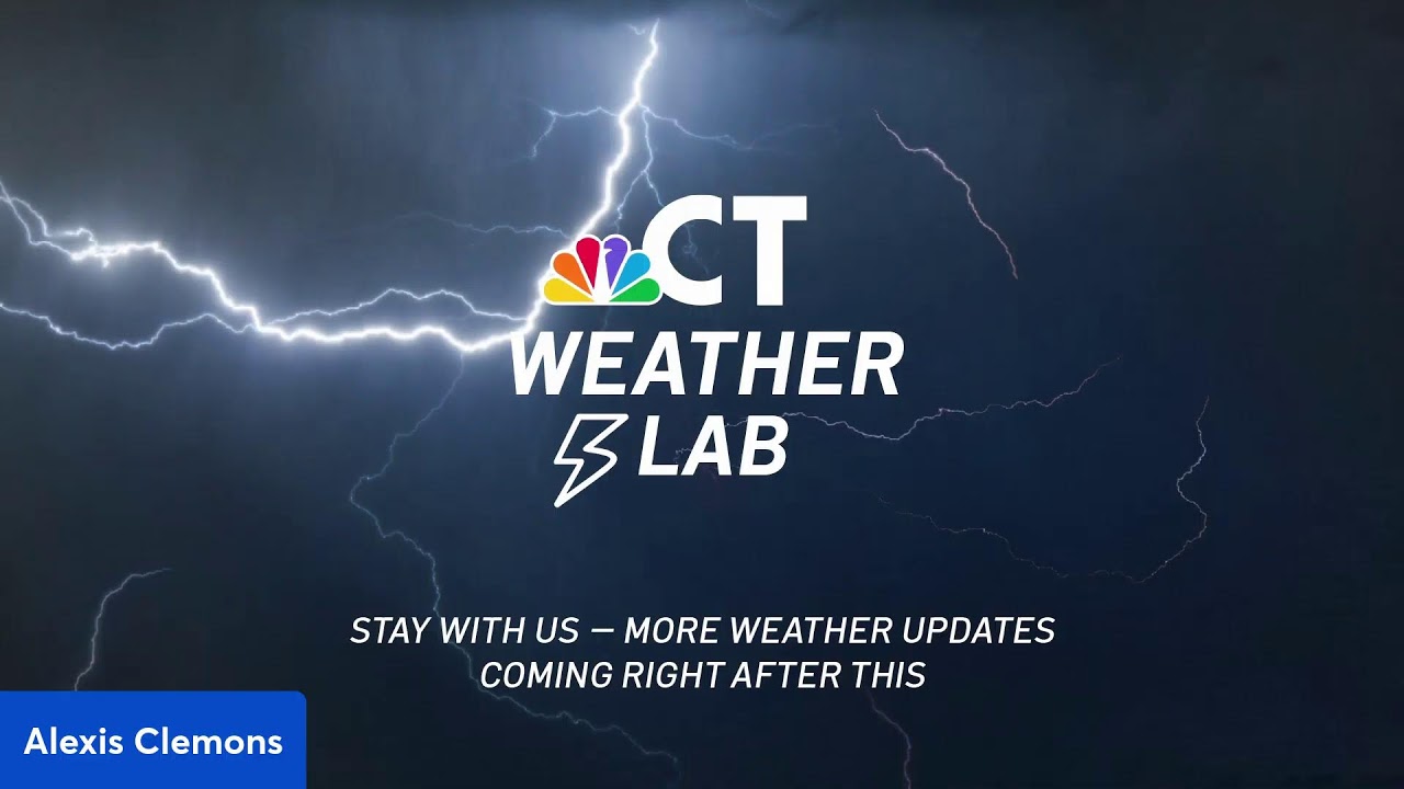 Snow Chance Into President's Day