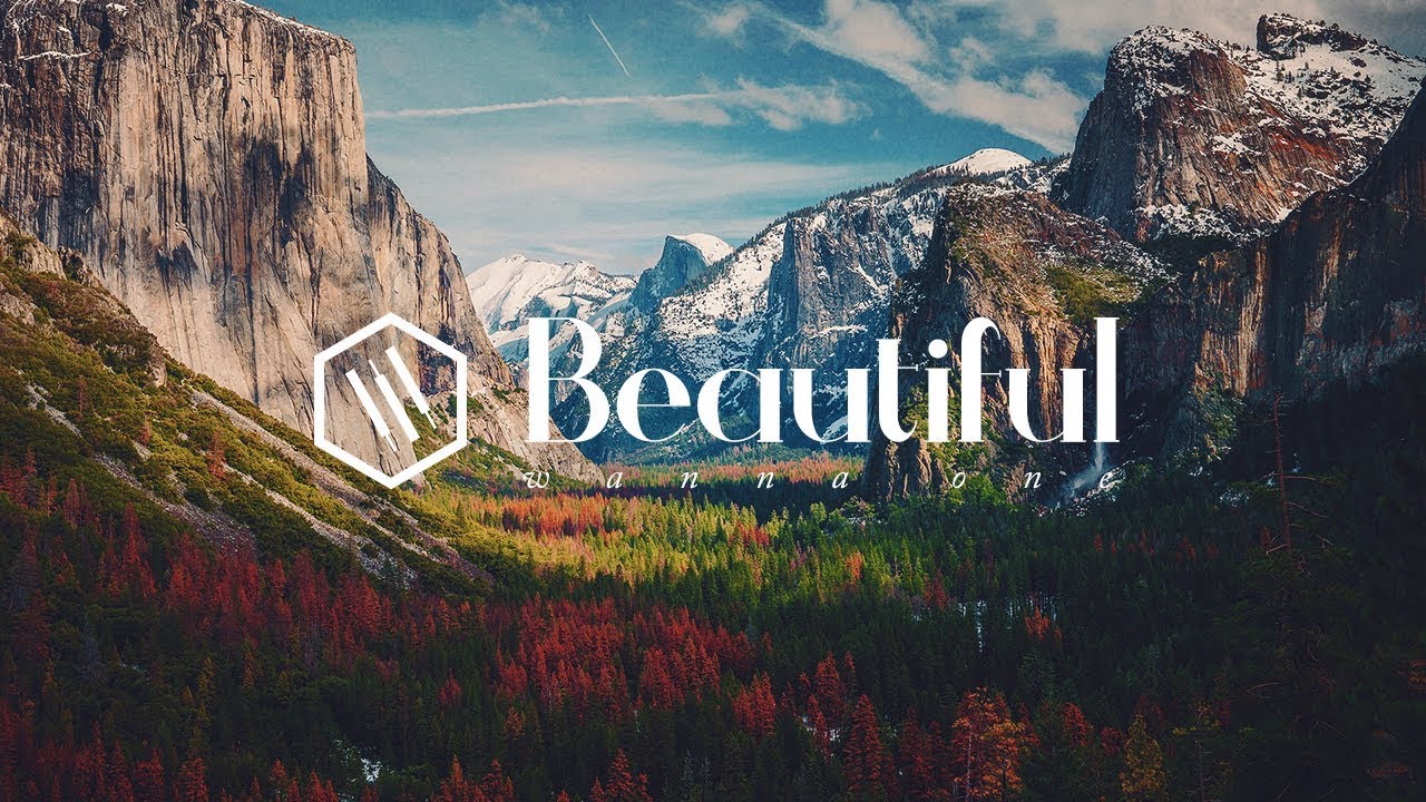 워너원 (Wanna One) - Beautiful Piano Cover