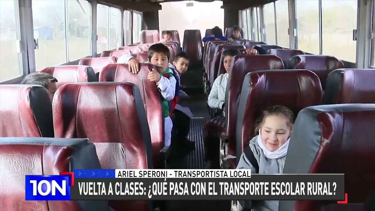 VUELTA A CLASES 🏫