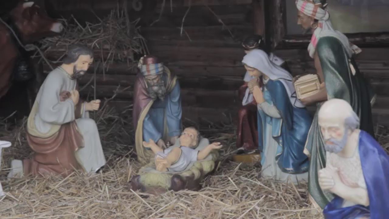 Betlehemi j&aacute;szol