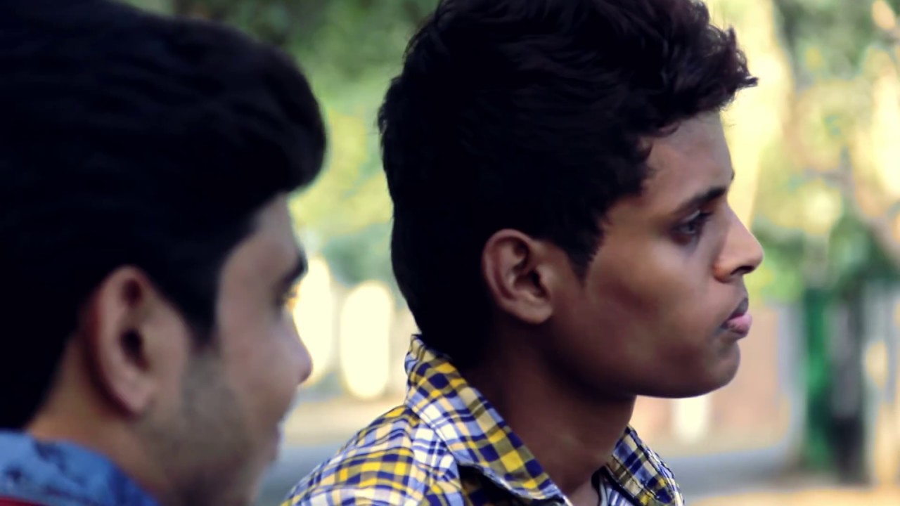 i luv u tamil comedy short film