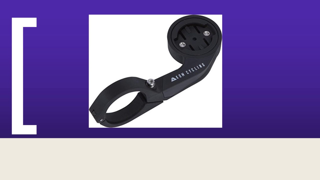 The best 10 Cycling GPS Units in 2018