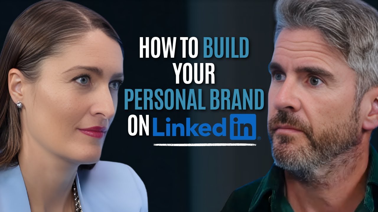 LinkedIn Strategy for Lawyers: How to Build Your Personal Brand