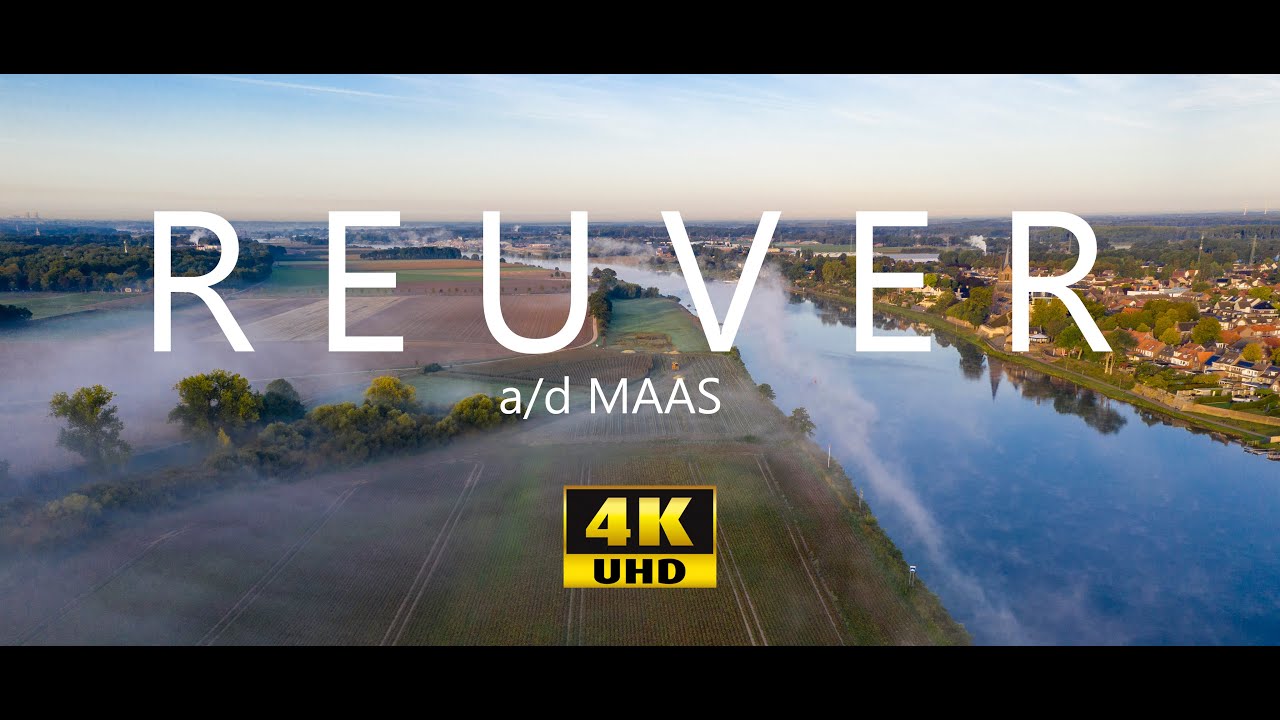 Reuver - From Summer Morning till Autumn Evening
