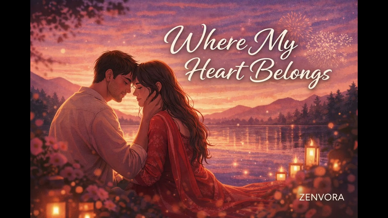 Where my heart ❤️ belongs.....