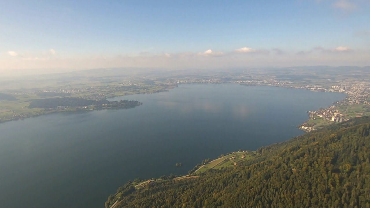 Region Zugersee