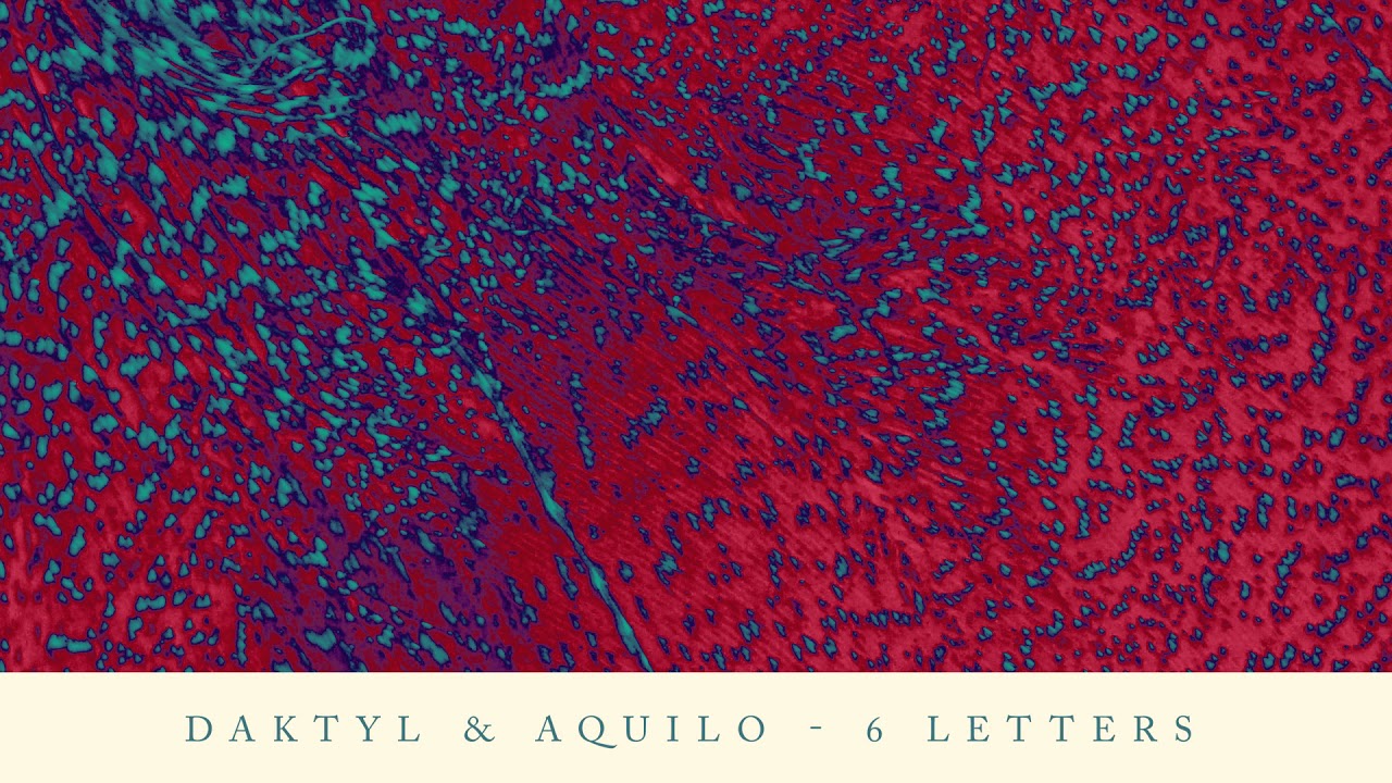 Daktyl i Aquilo - 6 liter