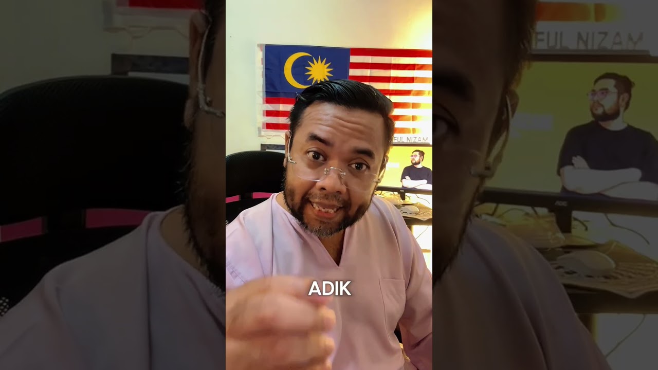 SIJIL HALAL UNTUK BABI? TERESA KOK DIFITNAH LAGI