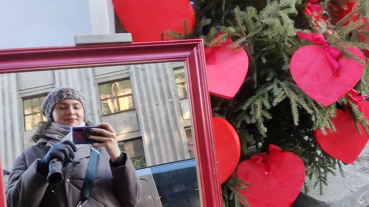 Неожиданные подарочки ✨💖 День святого Валентина 💝💌🥰