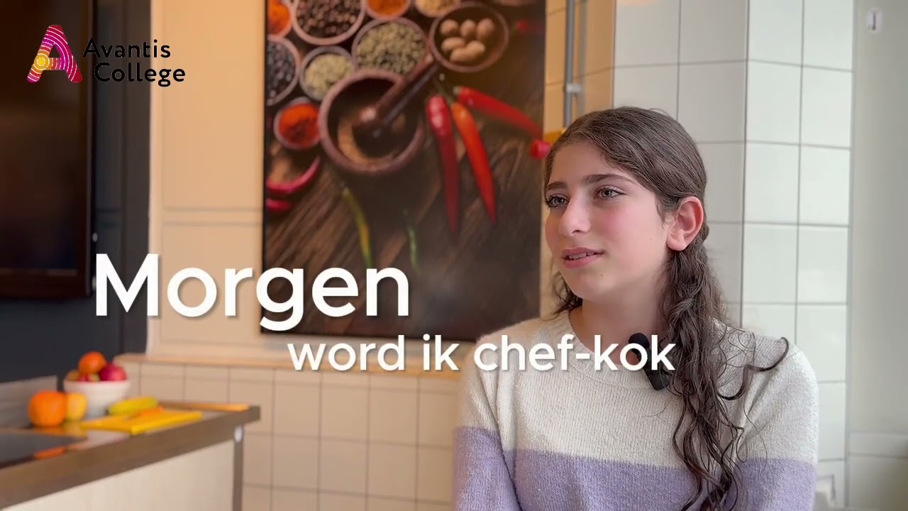 Avantis College, Hoofddorp - De VO Gids