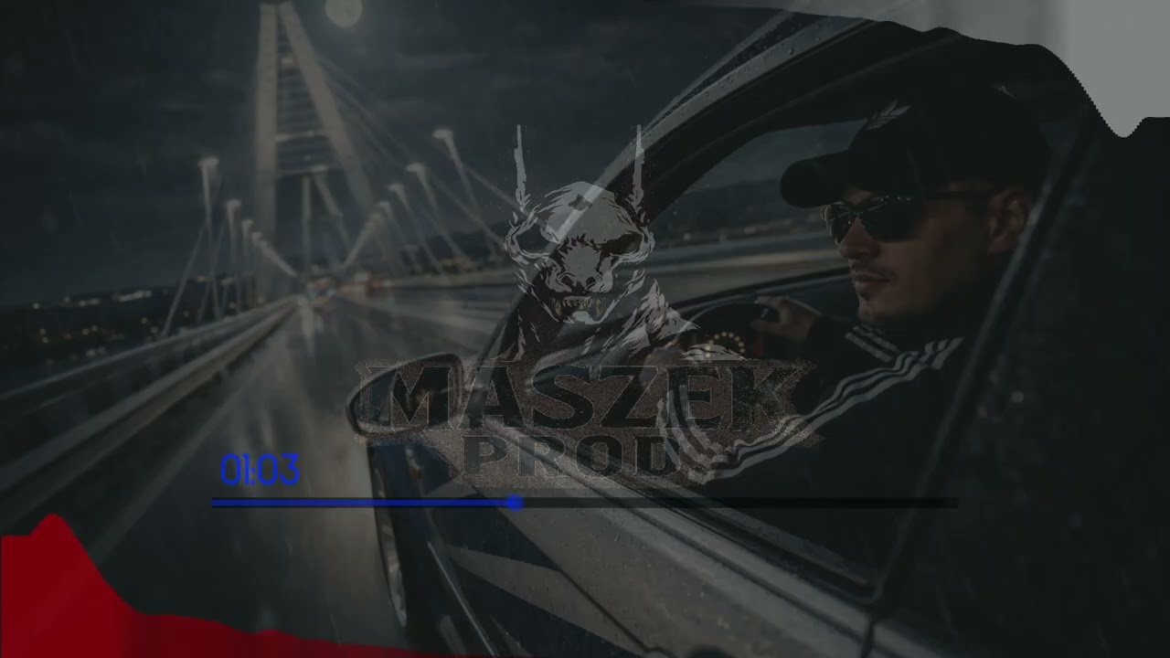 Russian Balkan Maffia Rap (Project 34) (AI Generated)