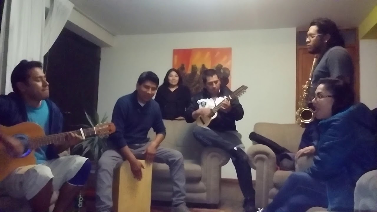 Anaquitos para que = rambo y sus mariquitas feat.lucerito villarreal