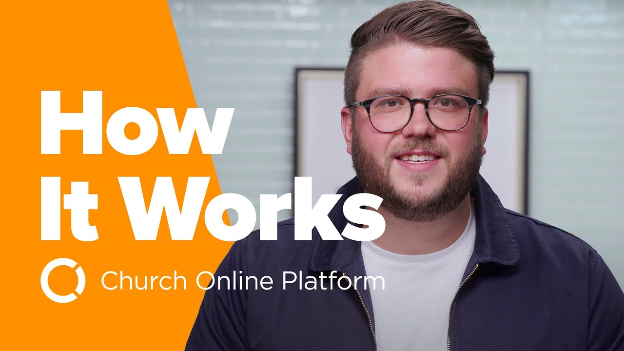 How to Launch a Successful Online Ministry with Church Online Platform
