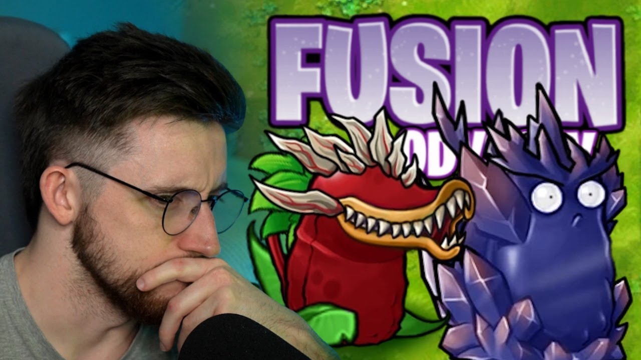The PvZ Fusion Odyssey Classic Run