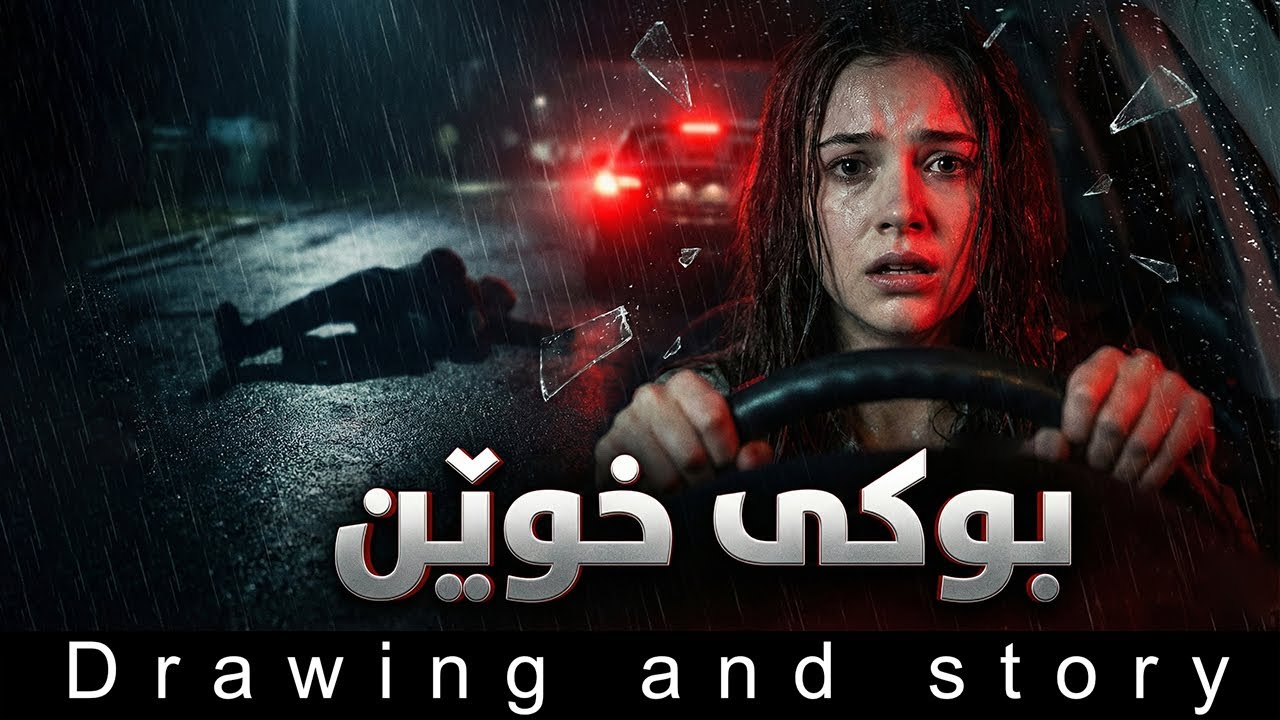 بەسەرهاتی بوکی خوێن