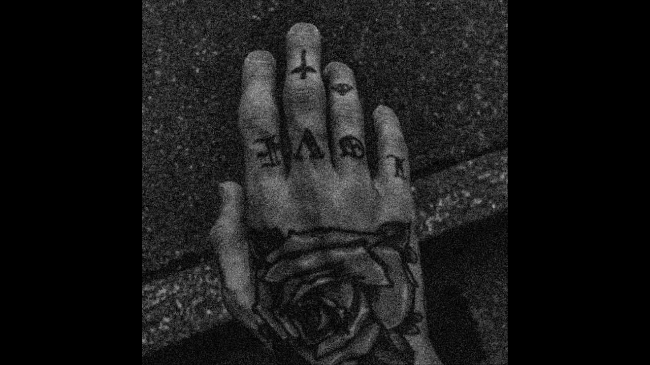THR13TN - i'm not okay