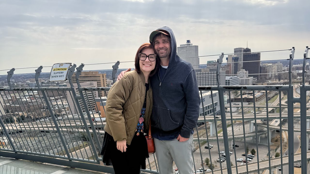 Memphis Marathon Part II!