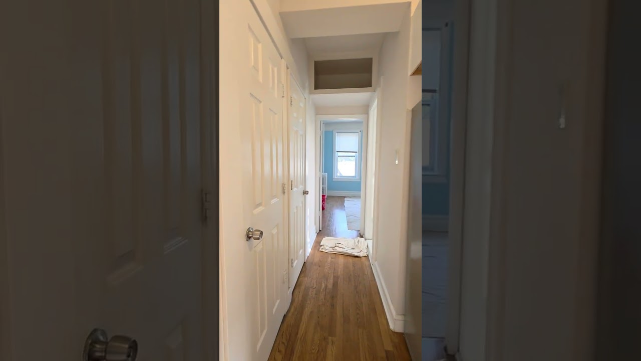 Astoria * 2 Bedroom 1 Bathroom *