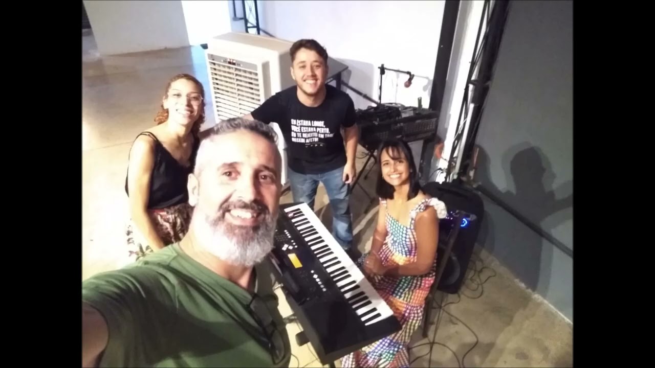 SOM DO CORDEIRO