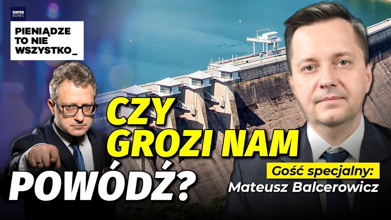 CZY GROZI NAM POW&Oacute;DŹ? | PTNW