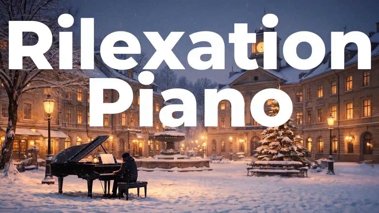 Chopin Classical Piano Music for Relaxation & Peace of Mind #chopin