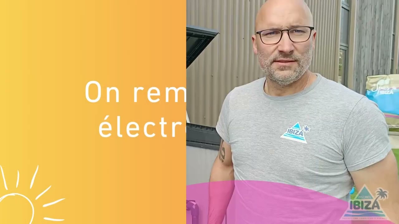 Comment remettre sa piscine en service après l'hivernage ?