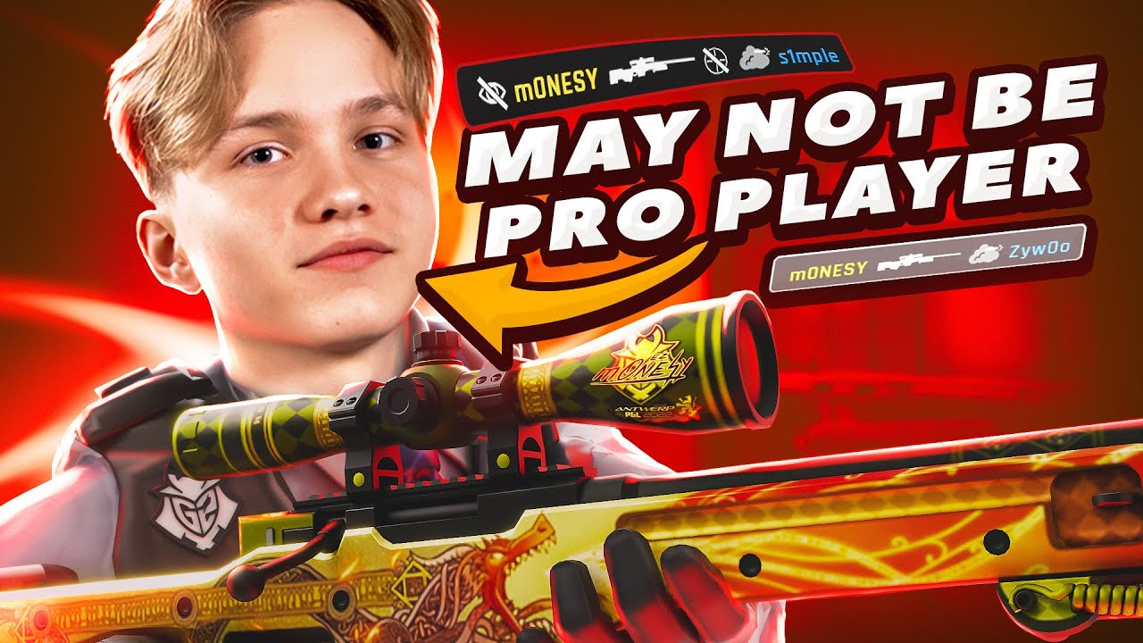 m0NESY's STORY IN 3 MINUTES