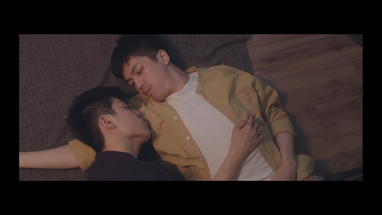 第36屆政大金旋獎主題曲 - Theseus 忒修斯 【凌星凝望】Official Music Video