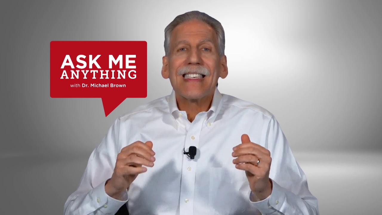Can You Live a Sinless Life? Ask Me Anything