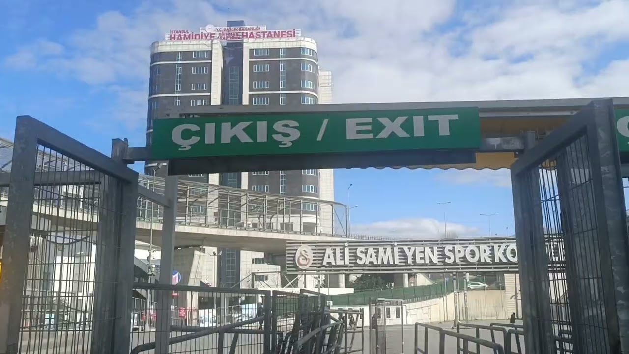 GSSTORE geziyoruz