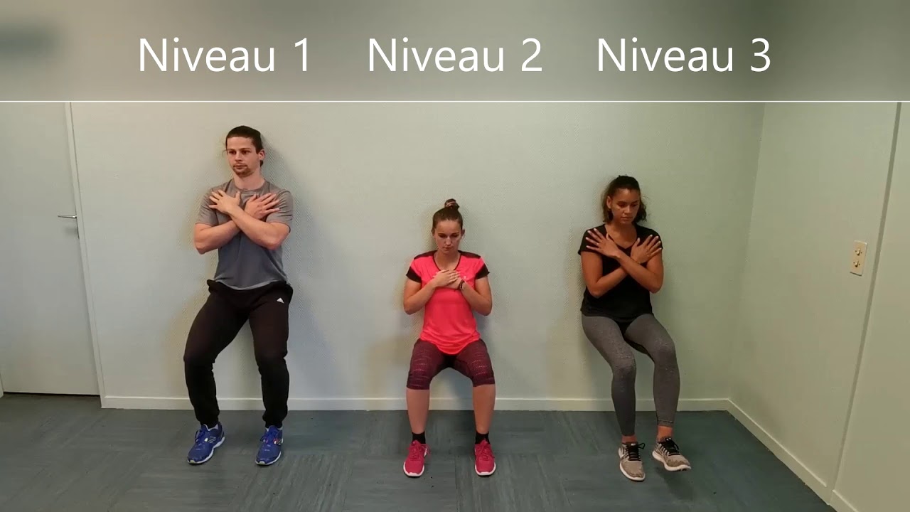 Circuit 2 - Activité Physique Adaptée (APA)