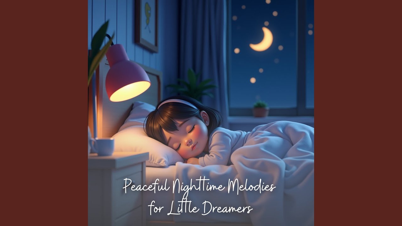 Dreamy Cloud Lullabies