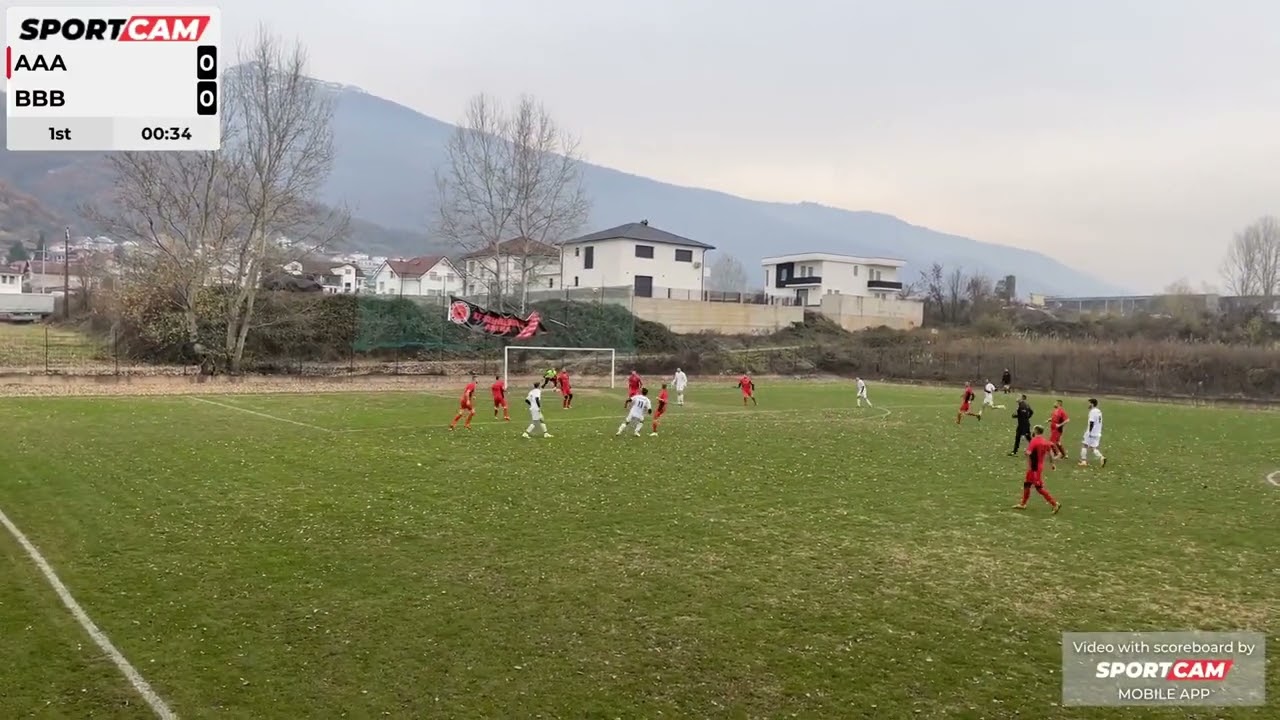 KF SKËNDËRBEU 1-3 KF SHARRI 1979