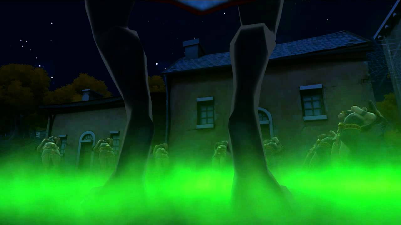 Battlefield Heroes - Halloween 2011 Trailer