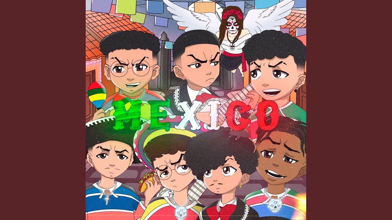 MÉXICO