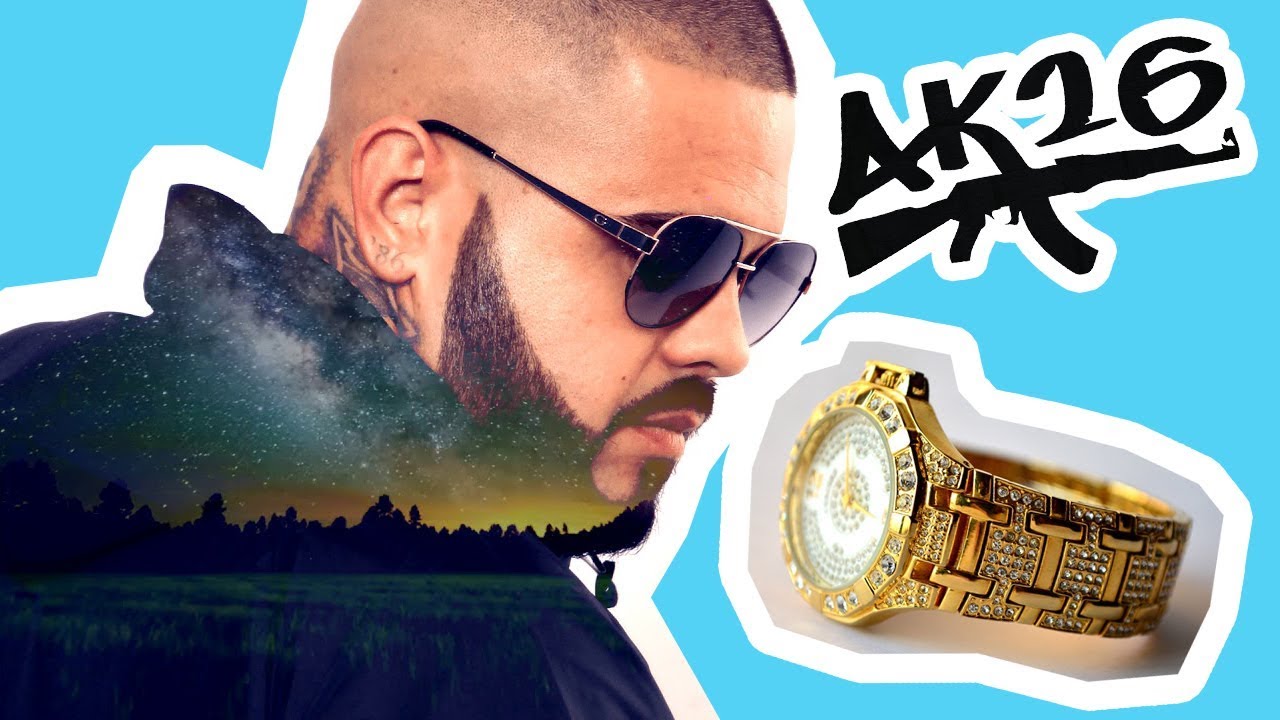 AK26 | Giajjenno mélyinterjú: A rapper, akinek nevét több ezren a bőrükön viselik