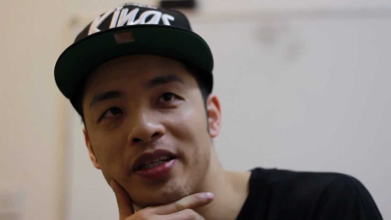 B-Boy Puzzles - Supernaturalz iLL Sessions Breakdance Workshop