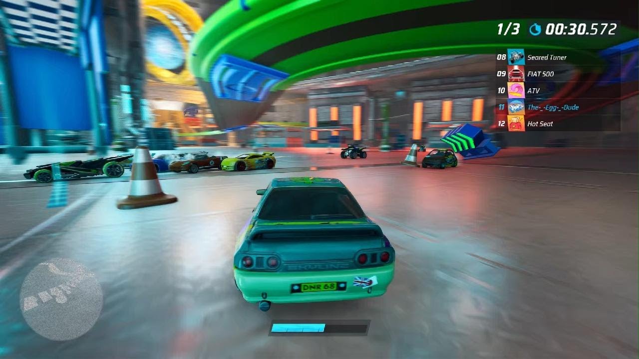 HOT WHEELS UNLEASHED 2 - Turbocharged_20260104054920