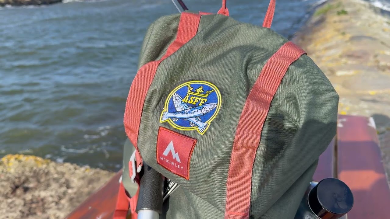 Norra Piren Skälderviken Ängelholm aug 2025