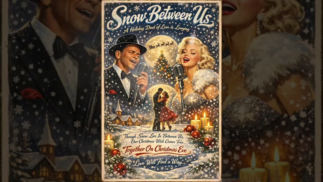 Марфуша Брусникина,Иван Поленов-Snow between us