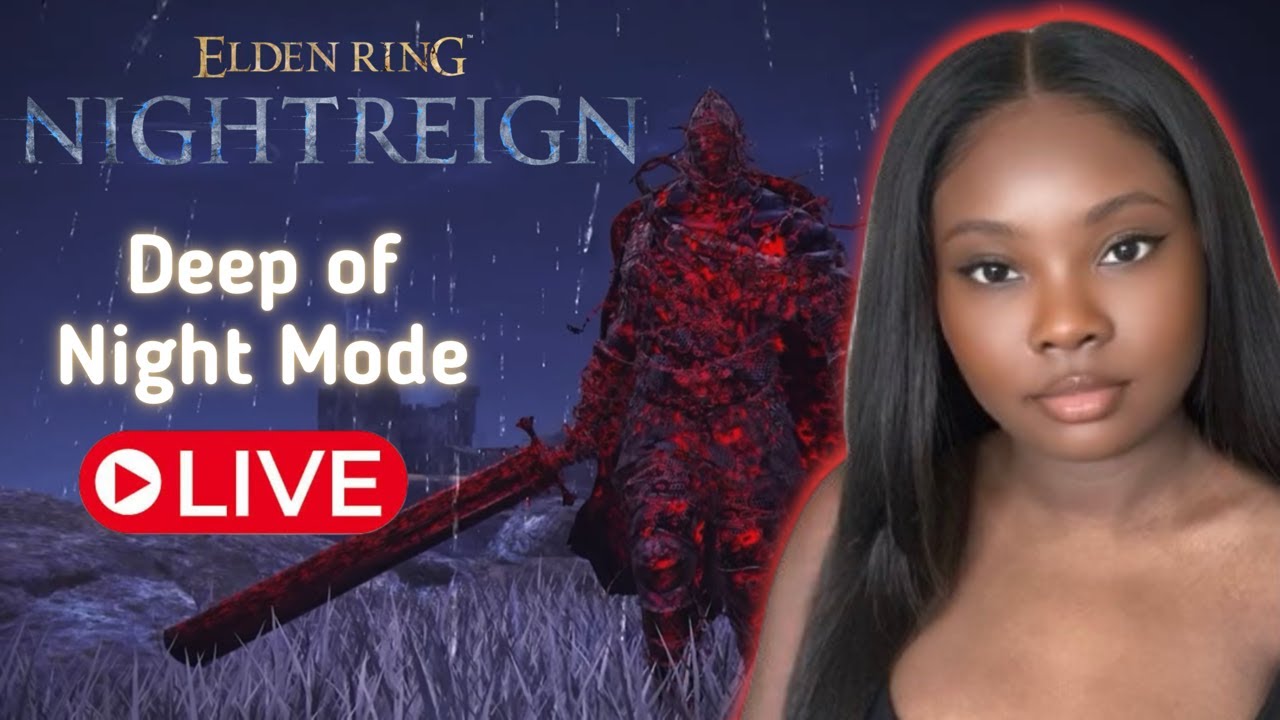 ROAD TO DEPTH 2 Elden Ring Nightreign