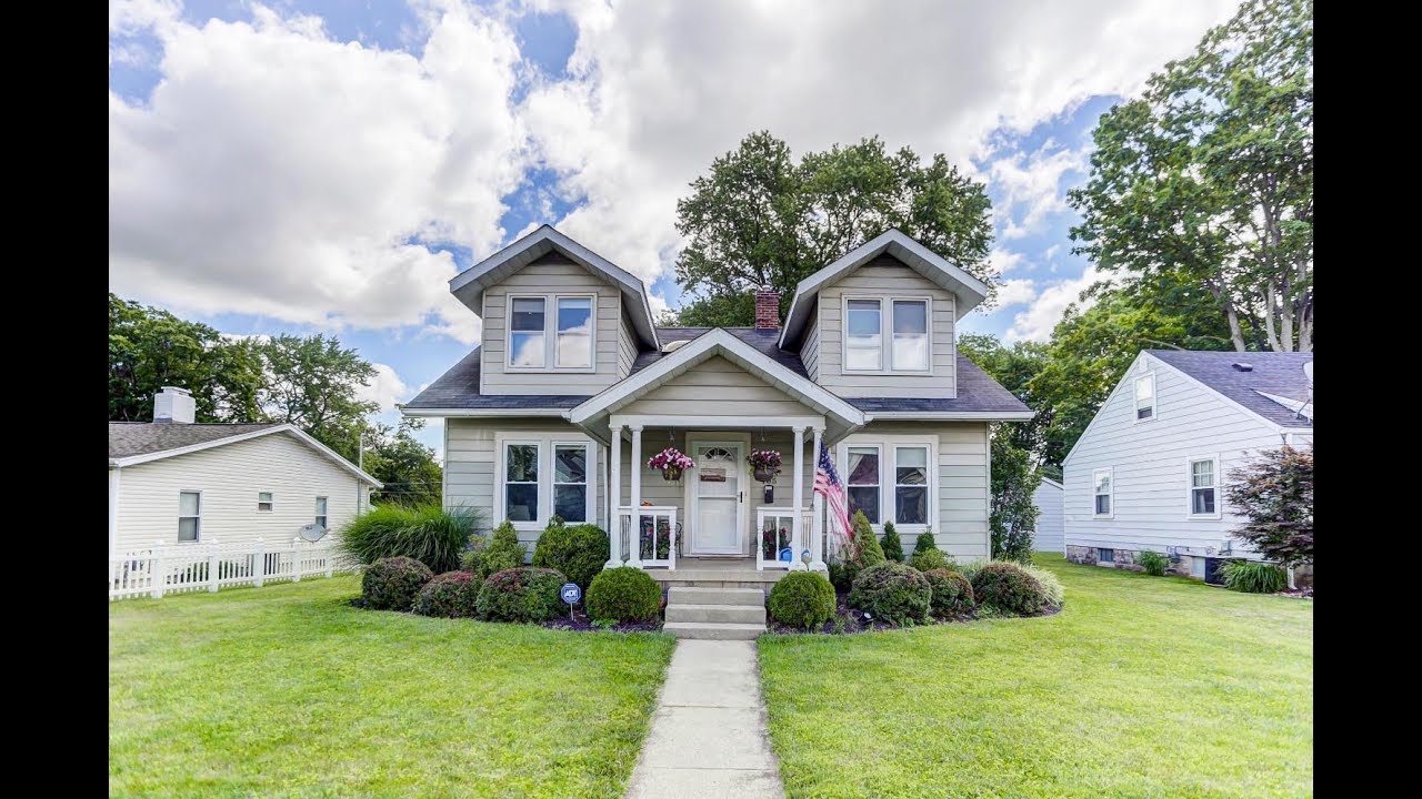 405 Summit Avenue Troy OH 45373