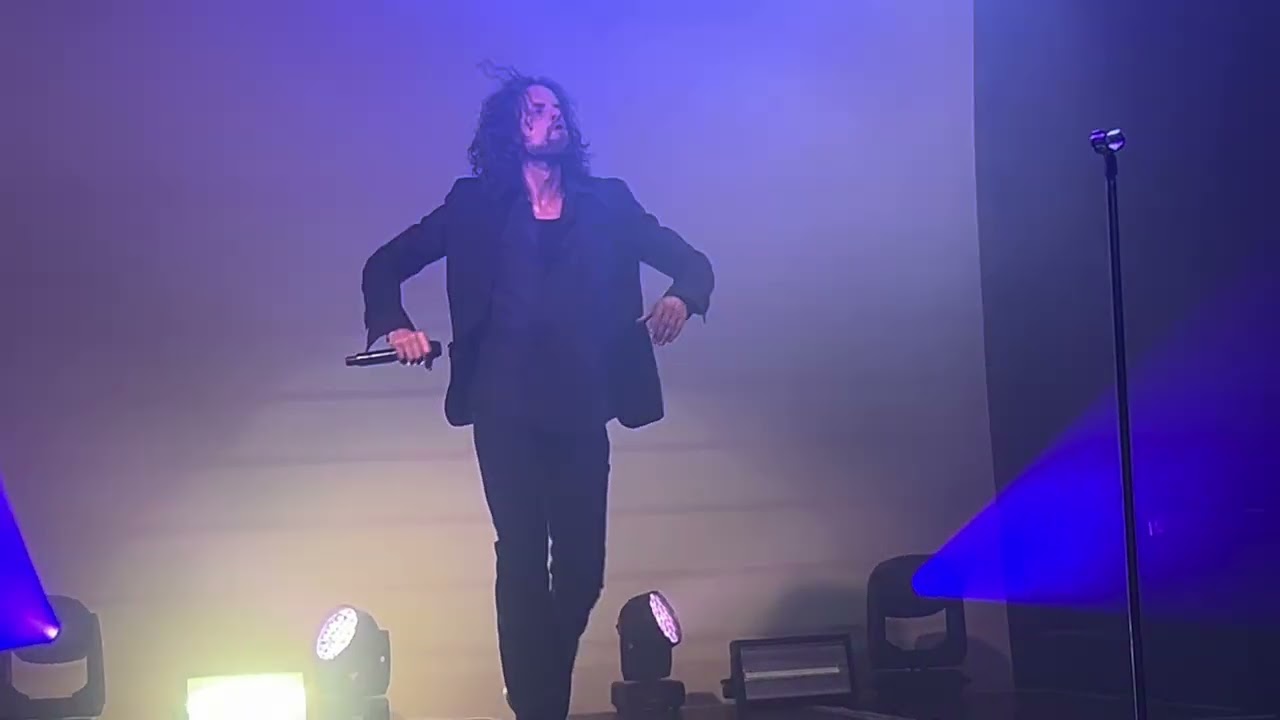 Forced to Mode-Puppets , live Hamburg Markthalle 14.09.24