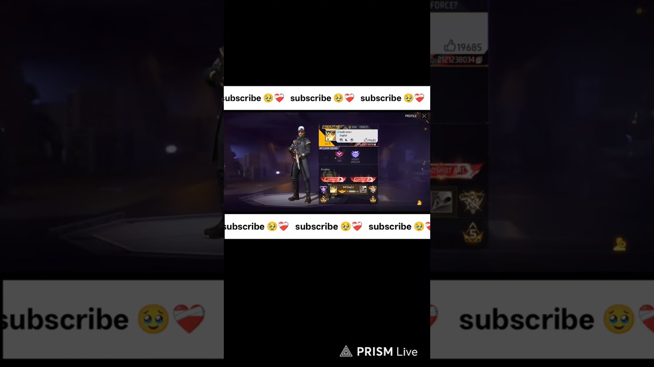 let's check your id