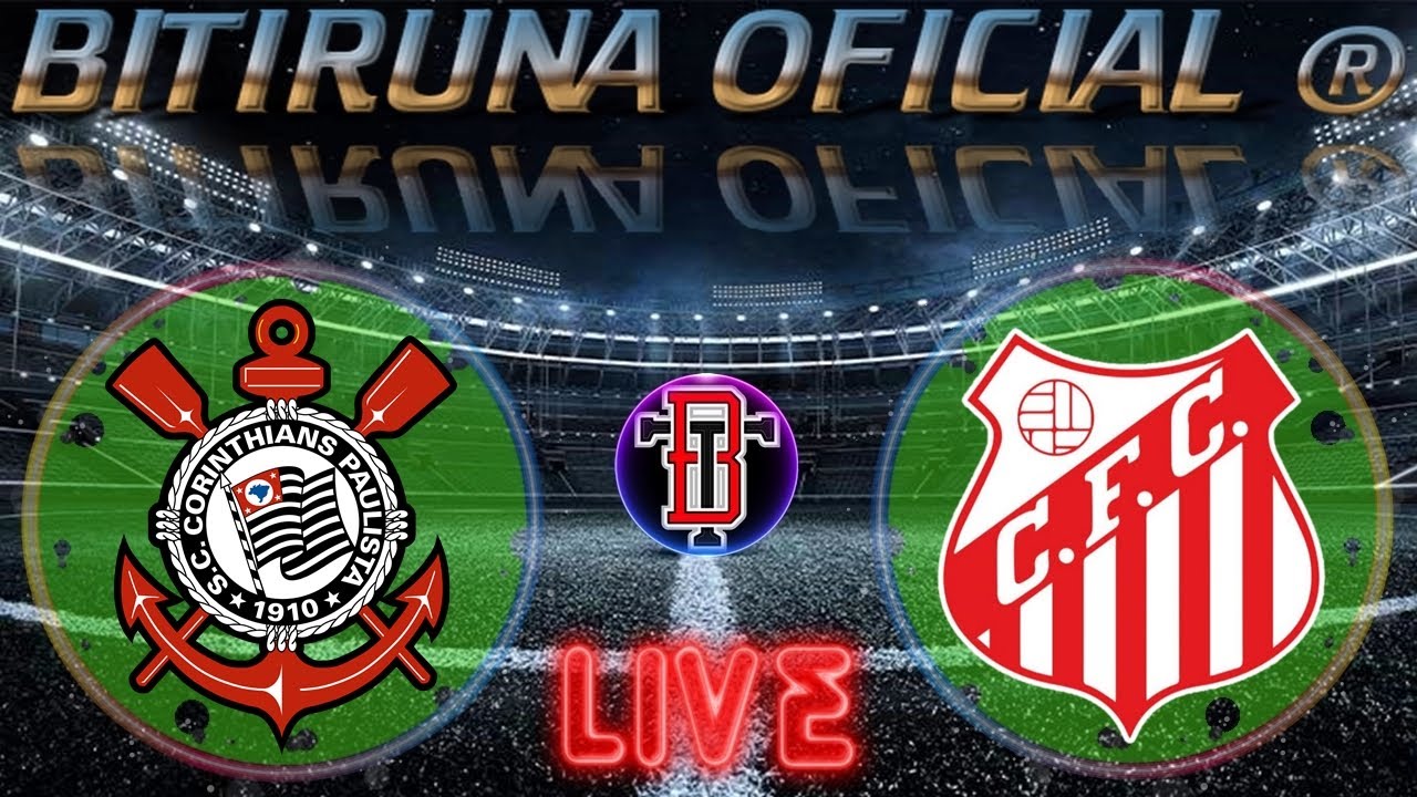 Corinthians x Capivariano 🟢 AO VIVO 🟢 Campeonato Paulista Série A 2026 🎙️ NARRAÇÃO 🎙️