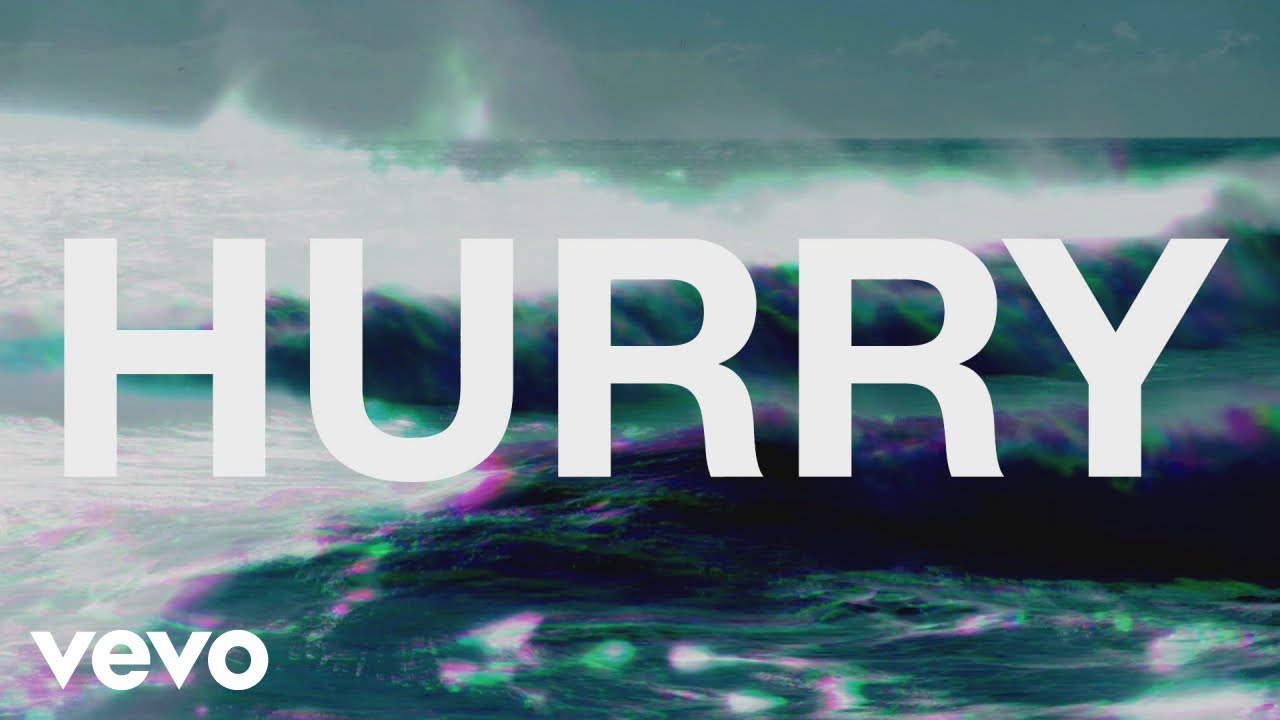 Strand of Oaks - Hurry (Official Visualization)