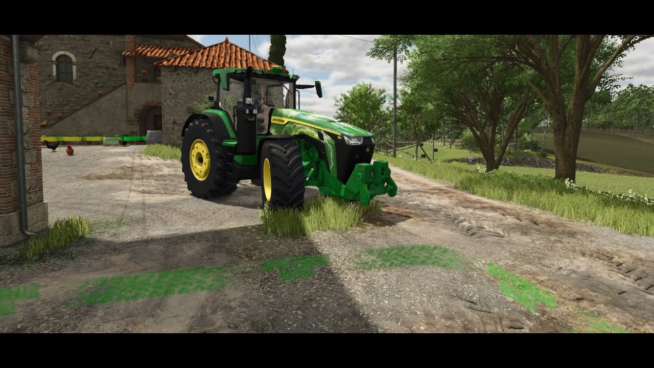 FarmerLife #6 Haben wir zu viel Investiert ?!