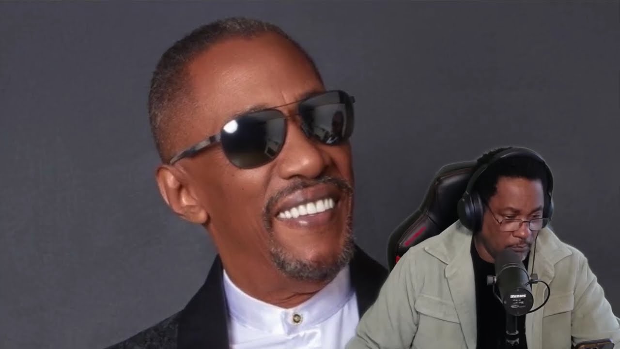 SE TRIS NOU KE PÈDI LEGEND DADOU, GAD KÒMAN KÈK MOUN TAP PALE DE LI.