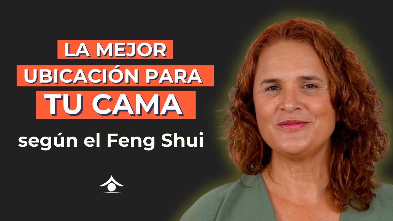 🧭 D&oacute;nde Colocar Tu CAMA en tu DORMITORIO 🛌