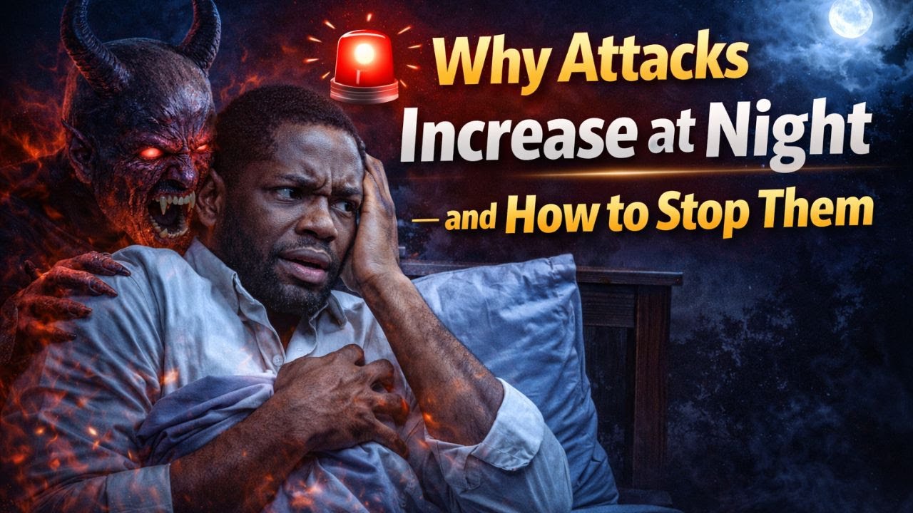 Why Attacks Increase at Night &mdash; and How to Stop Them